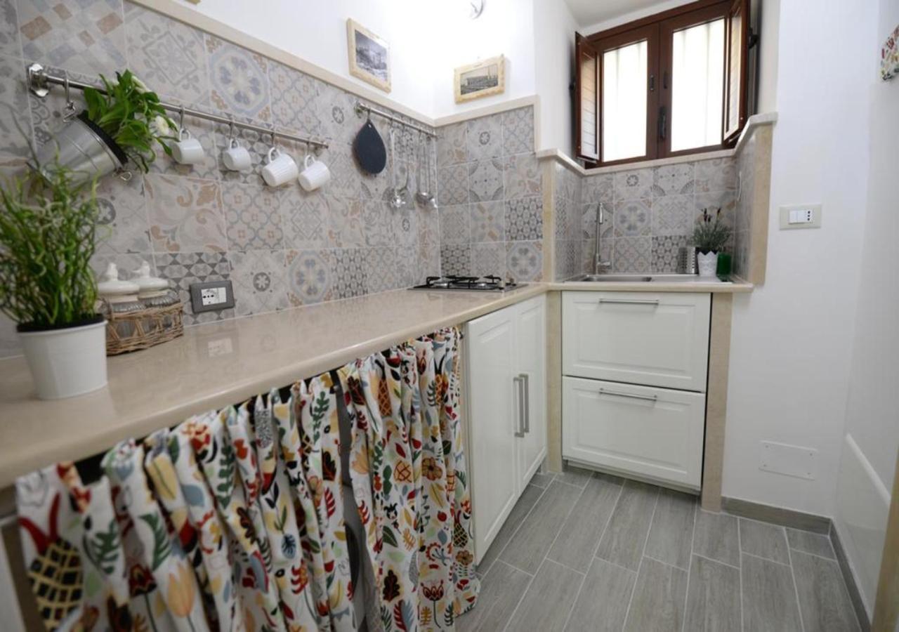 Casa Vacanza Zeus Noto Eksteriør bilde